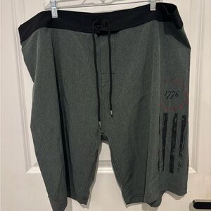 Howitzer WE THE PEOPLE 1776 Boardshorts size42